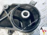 Подушка крепления двигателя Opel Vectra C 2003г. 21031136 - Фото 3