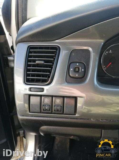 Кнопка освещения панели приборов Mazda MPV 2 2004г.  - Фото 1