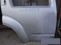  Дверь задняя правая Nissan Pathfinder 3 Арт b50829029, вид 3