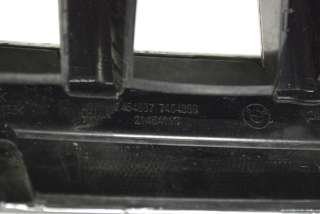 Заглушка (решетка) в бампер передний BMW X5 G05 2019г. 7454888 , art905021 - Фото 6