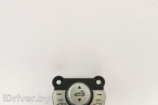 Кнопка (Выключатель) Mercedes SLK r171 2009г. A1718205110 , art7886370 - Фото 1