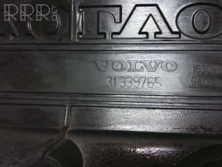 Декоративная крышка двигателя Volvo S60 2 2012г. 31339765 , artKUR52707 - Фото 2