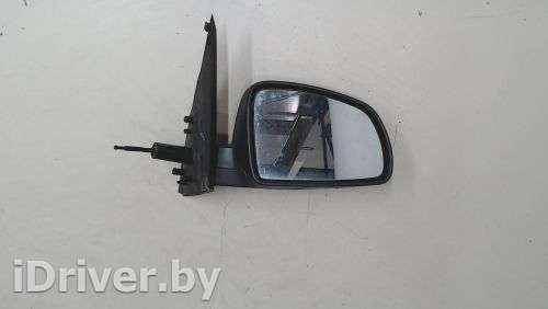 Зеркало наружное Opel Meriva 1 2003г. 6428170,13148951 - Фото 1