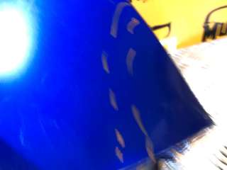 Крыло переднее правое Chery Tiggo 4 2017г. j684303102 - Фото 4