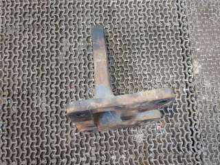 Кронштейн крепления крыла DAF XF 105 2012г. 1672275 - Фото 3