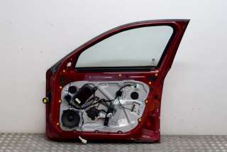 Дверь передняя правая Alfa Romeo 159 2008г. 50513846, 50510088 , art425258 - Фото 2
