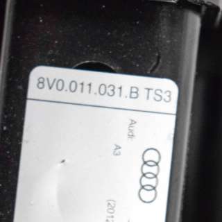 Домкрат Audi A3 8V 2013г. 8V0011031B , art398156 - Фото 4