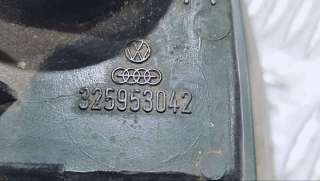 Поворотник правый Volkswagen Santana 1985г. 325953042 - Фото 3