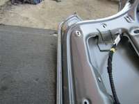 Крышка багажника (дверь 3-5) Volkswagen Polo 6 2022г. 6R - Фото 6