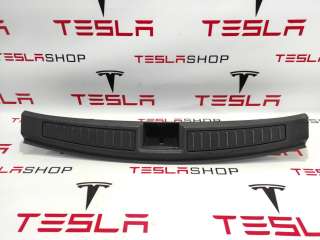 1010824-01-D Пластик к Tesla model S Арт 9898189