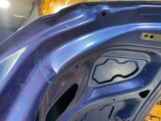 Крышка багажника Lada Granta 2018г. 8450104268 - Фото 6