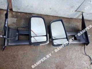  Зеркало наружное левое к Volkswagen Crafter 1 Арт 79139966