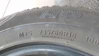 Зимняя шина Goodyear Wrangler HP 235/60 R16 1 шт. Фото 4