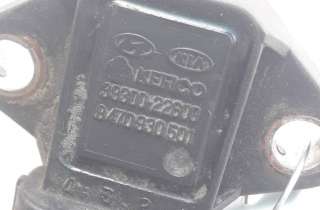 Датчик абсолютного давления Hyundai Santa FE 1 (SM) 2004г. 39300-22600 - Фото 2
