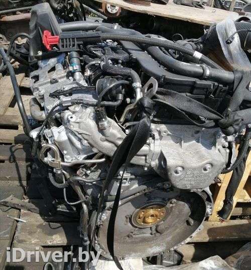  Двигатель к Mercedes Sprinter W906 Арт 17-11 - Фото 2