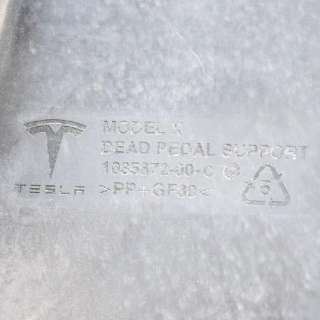 Пластик салона Tesla model X 2016г. 1035872-00-C , art274132 - Фото 6