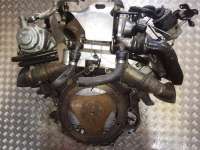 AKN Двигатель Volkswagen Passat B5 Арт 2021208, вид 1