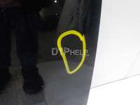 Дверь передняя правая Opel Astra H 2005г. 13194717 - Фото 3