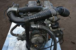 A428 двигатель Nissan Trade Арт 160752