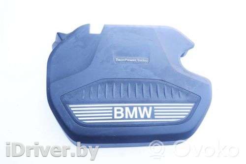 Декоративная крышка двигателя BMW X1 F48 2020г. 8579535, 16208310 , artAJT6303 - Фото 1