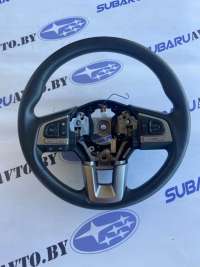  Рулевое колесо к Subaru Forester SJ Арт MG40059931