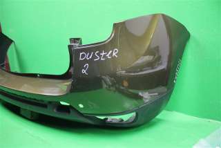 850225435r Бампер Renault Duster 1 Арт ARM9686, вид 3