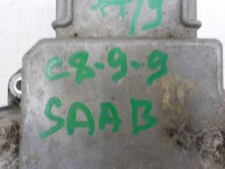 Блок управления подушками безопасности Saab 9-3 2  12802256 - Фото 5
