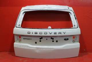  Крышка багажника задняя к Land Rover Discovery sport Арт MA12160