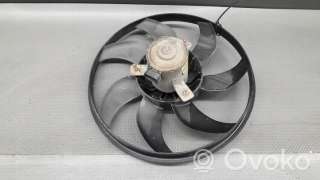 Вентилятор радиатора Opel Corsa C 2000г. 24445189 , artDDM9753 - Фото 7