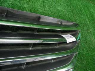 Решетка радиатора Hyundai Equus 2 2014г. 863503N700 - Фото 12