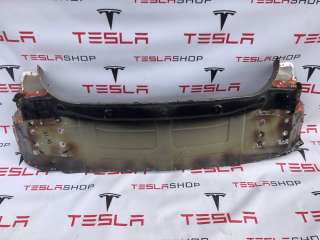 1021719-S0-A Задняя панель кузова к Tesla model S Арт 9931073