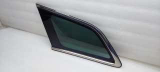 Стекло кузовное глухое Mazda CX-7 2007г. EG2263950C, EG22-63-950C - Фото 2