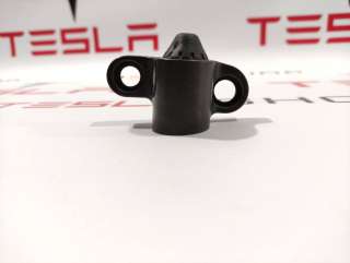 Крышка багажника (дверь 3-5) Tesla model S 2014г. 1008863-00-C - Фото 2