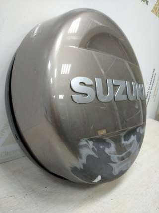Кожух запасного колеса Suzuki Grand Vitara JT 2008г. 7282165JT0 - Фото 2