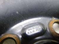 Диск колесный железо R15 5x108 ET46 к Volvo S40 2 31362408 - Фото 4