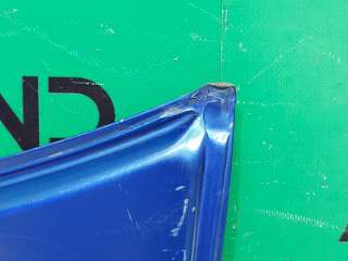 крышка багажника Lada Granta 2018г. 8450104268 - Фото 15