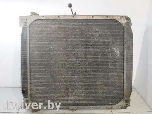Радиатор основной Iveco Euro Tech 1993г. 41016236 - Фото 1