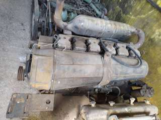 Двигатель  TATA Safari   1997г.   - Фото 3