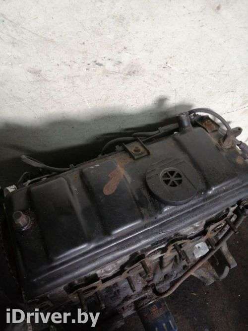 Двигатель МОно!!!  Citroen ZX 1.4  Бензин, 1995г.   - Фото 1