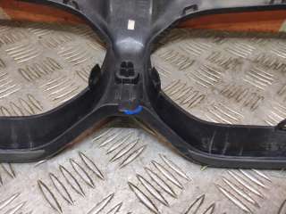 накладка решетки радиатора BMW 5 G30/G31 2020г. 51129852168, 4а61 - Фото 8