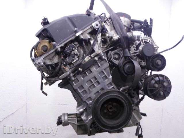 Двигатель  BMW 3 E90/E91/E92/E93 2.8  Бензин, 2010г. N51B30A  - Фото 1