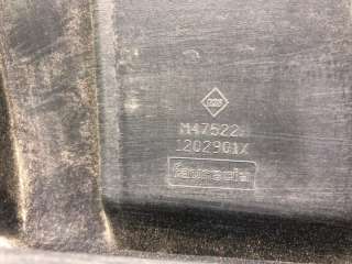 Решетка радиатора Mercedes Citan W415 2013г. A4158880023 - Фото 22