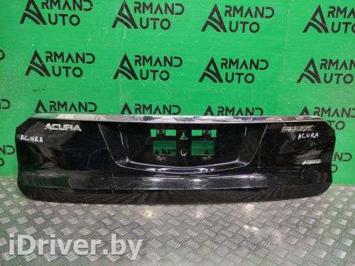 Накладка двери багажника Acura RDX 2 2012г. 74890TX4A02ZE, 74890tx4a0, 3 - Фото 1