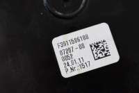 Дефлектор обдува салона BMW 7 F01/F02 2011г. 9115861 , art628285 - Фото 5