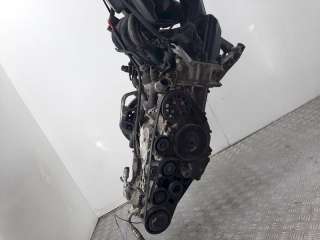 Двигатель  Mercedes Vaneo 1.6  2004г. 166.961 30540598  - Фото 3
