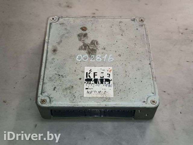 Блок управления двигателем Mazda Xedos 6 2000г. KF54,0797006080 - Фото 1