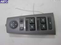 6917104 Блок кнопок управления стеклоподъемниками к BMW 7 E65/E66 Арт 53964235