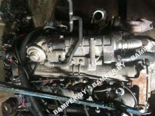  Двигатель к Fiat Ducato 3 Арт 24629953