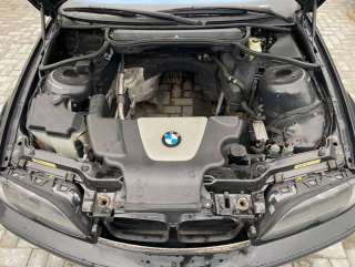 Кассета радиаторов BMW 3 E46 2003г.  - Фото 2