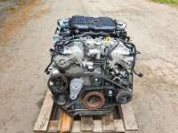 Двигатель  Infiniti M (Y50) 3.5  Бензин, 2010г. VQ35HR,VQ35  - Фото 3